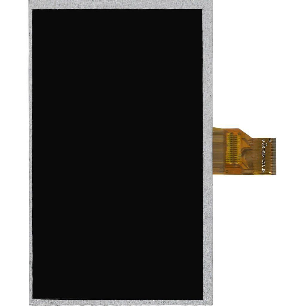 Onyo ActionTab XL Lcd İç Ekran