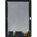 Huawei MediaPad M3 Lite 10 BAH-W09 Ekran Dokunmatik Set Siyah